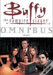 Buffy The Vampire Slayer Saison 3 T.5 ; Omnibus