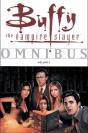 Buffy The Vampire Slayer Saison 3 T.5 ; Omnibus - Preview