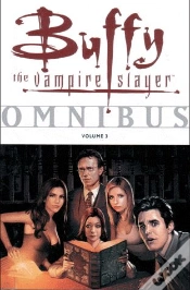 Capa do artigo Buffy The Vampire Slayer Saison 3 T.5 ; Omnibus