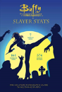 Buffy The Vampire Slayer: Slayer Stats - Preview