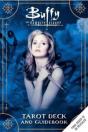 Buffy The Vampire Slayer Tarot Deck And Guidebook - Preview