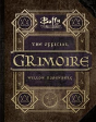 Buffy The Vampire Slayer - The Official Grimoire Willow Rosenberg - Preview