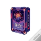 Capa do artigo Buffy The Vampire Slayer Tiny Tarot Deck And Guidebook