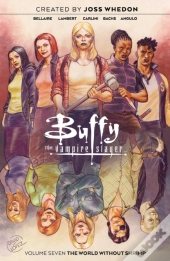Buffy The Vampire Slayer Vol. 7