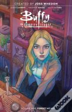 Buffy The Vampire Slayer Vol. 9