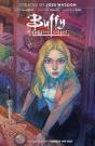Buffy The Vampire Slayer Vol. 9 - Preview