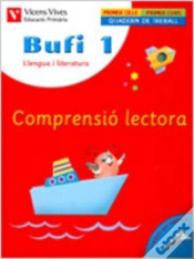 Capa do artigo Bufi 1 Comprensio Lectora