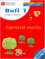 Capa do artigo Bufi 1 Expressio Escrita