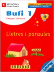 Capa do artigo Bufi 1 Lletres I Paraules