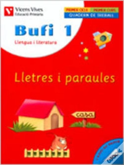 Capa do artigo Bufi 1 Lletres I Paraules
