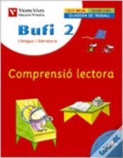 Capa do artigo Bufi 2 Comprensio Lectora