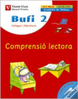 Capa do artigo Bufi 2 Comprensio Lectora