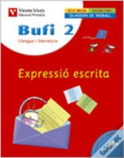 Capa do artigo Bufi 2 Expressio Escrita