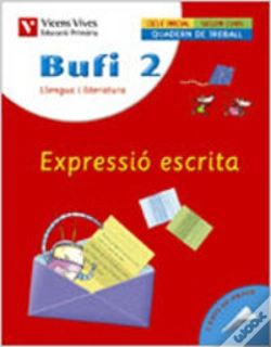 Capa do artigo Bufi 2 Expressio Escrita