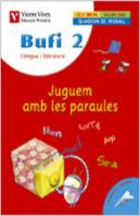 Bufi 2 Juguem Amb Les Paraules