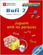 Capa do artigo Bufi 2 Juguem Amb Les Paraules