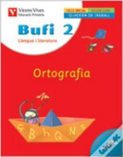 Capa do artigo Bufi 2 Ortografia