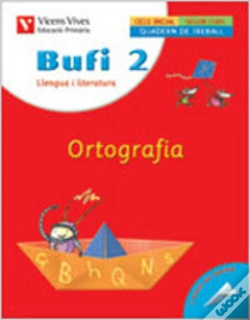 Capa do artigo Bufi 2 Ortografia