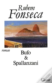 Capa do artigo Bufo Et Spallanzani