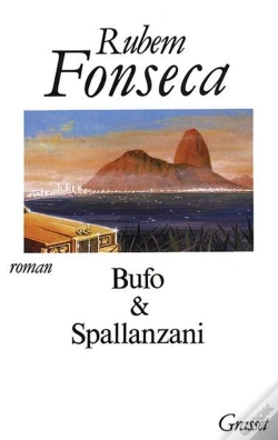 Capa do artigo Bufo Et Spallanzani