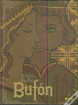 Capa do artigo Bufón