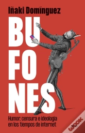 Capa do artigo Bufones