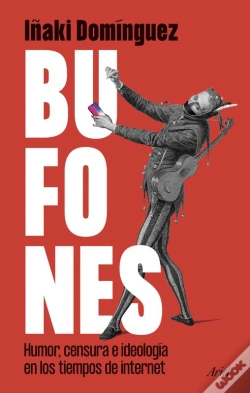 Capa do artigo Bufones