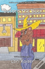 Capa do artigo Buford The Bear
