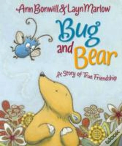 Capa do artigo Bug And Bear