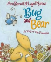 Capa do artigo Bug And Bear