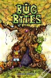 Capa do artigo Bug Bites