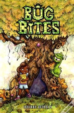Capa do artigo Bug Bites
