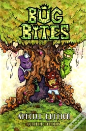Capa do artigo Bug Bites