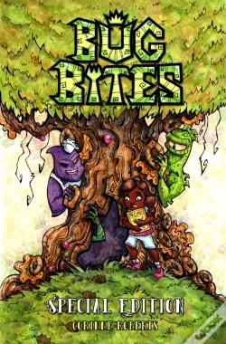 Capa do artigo Bug Bites