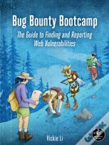 Bug Bounty Bootcamp