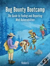 Capa do artigo Bug Bounty Bootcamp