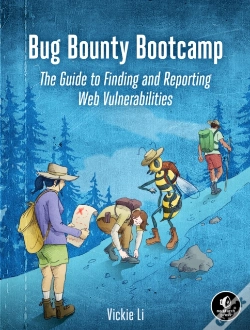Capa do artigo Bug Bounty Bootcamp