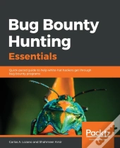 Bug Bounty Hunting Essentials