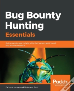 Capa do artigo Bug Bounty Hunting Essentials