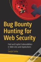 Bug Bounty Hunting For Web Security