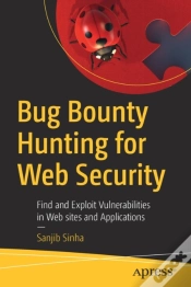 Capa do artigo Bug Bounty Hunting For Web Security