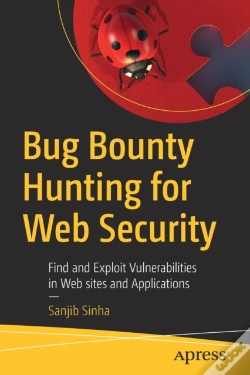 Capa do artigo Bug Bounty Hunting For Web Security