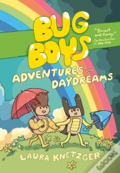 Capa do artigo Bug Boys 3