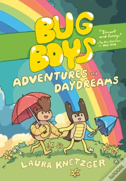 Capa do artigo Bug Boys: Adventures And Daydreams