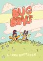 Bug Boys - Preview