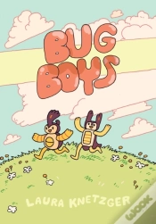 Capa do artigo Bug Boys