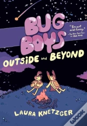 Capa do artigo Bug Boys: Outside And Beyond