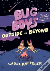 Capa do artigo Bug Boys: Outside And Beyond