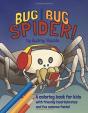 Bug, Bug, Spider - Preview