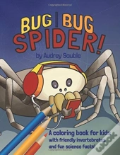 Bug, Bug, Spider